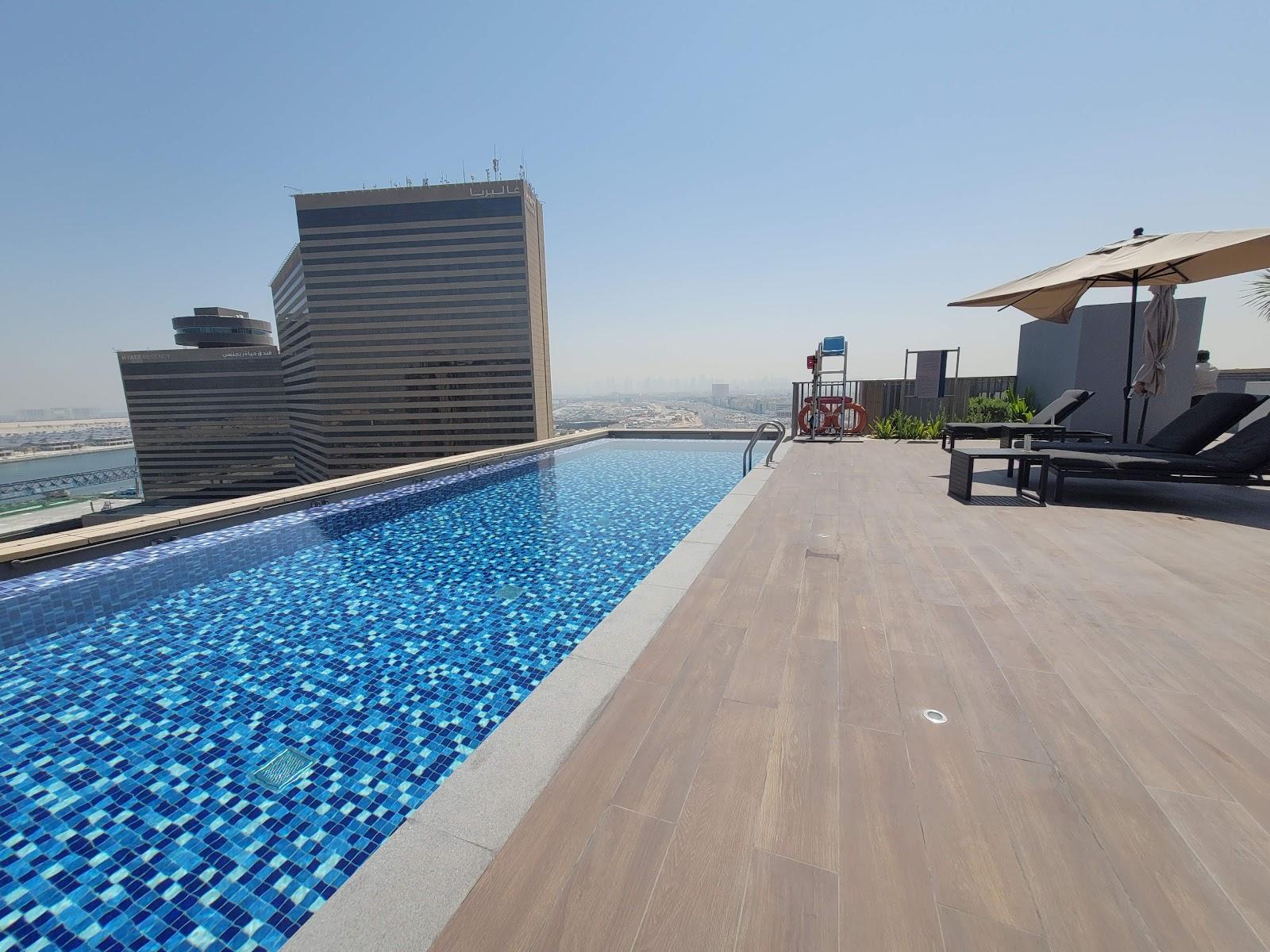 Aparthotel Adagio Dubai Deira – photo 4