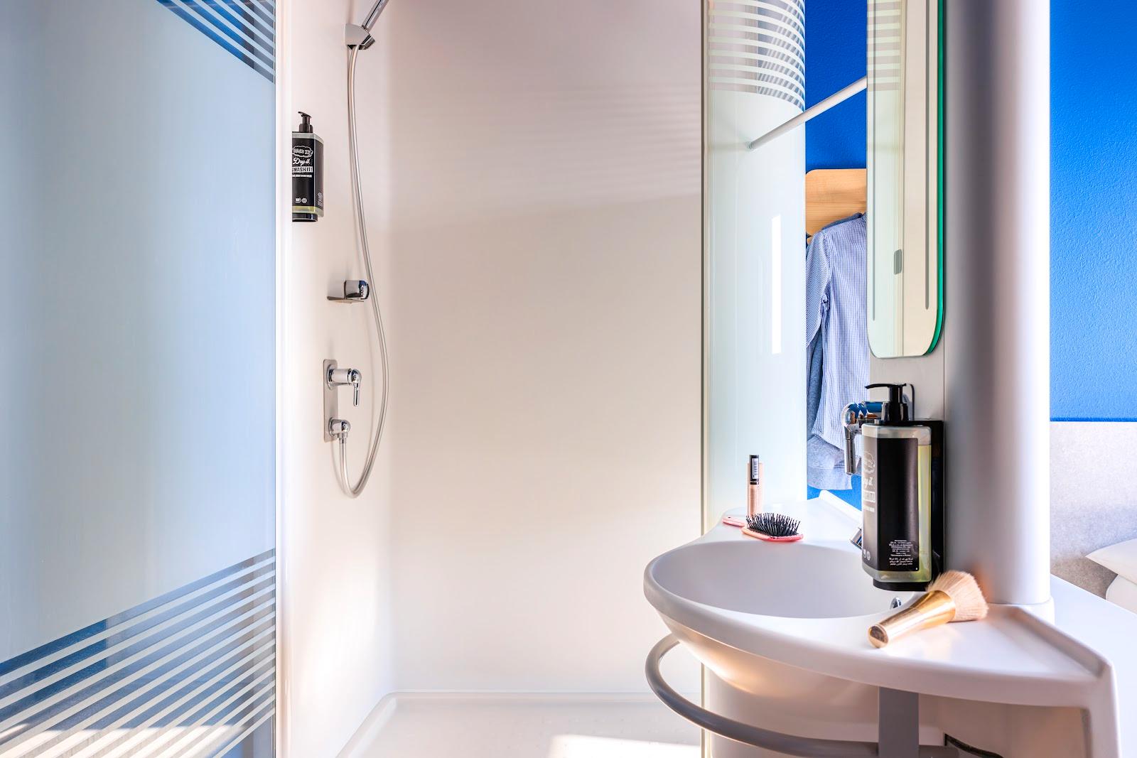 ibis budget Lausanne Bussigny – photo 3