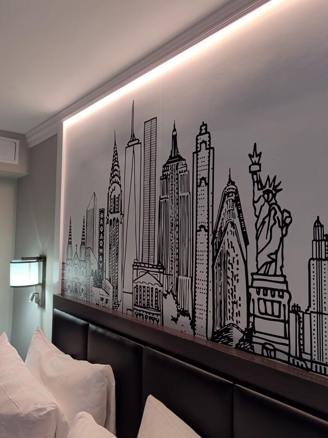 The Manhattan at Times Square Hotel – photo 2