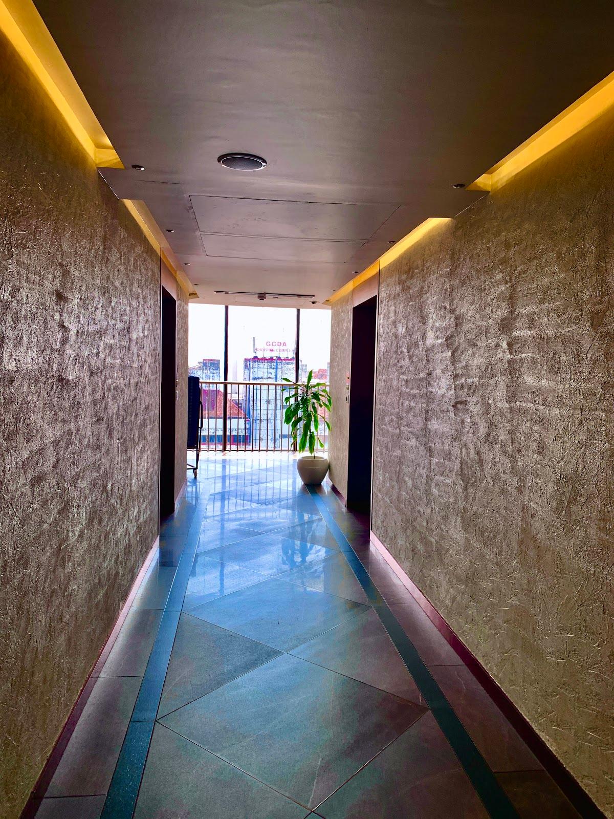 Marine Inn Hotel – photo 4