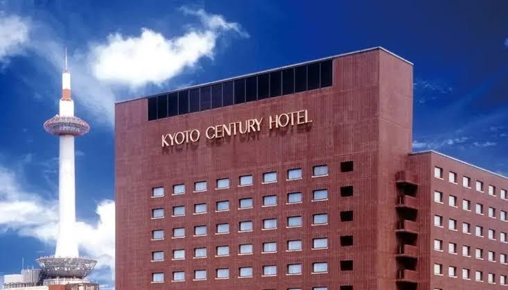 Kyoto Century Hotel