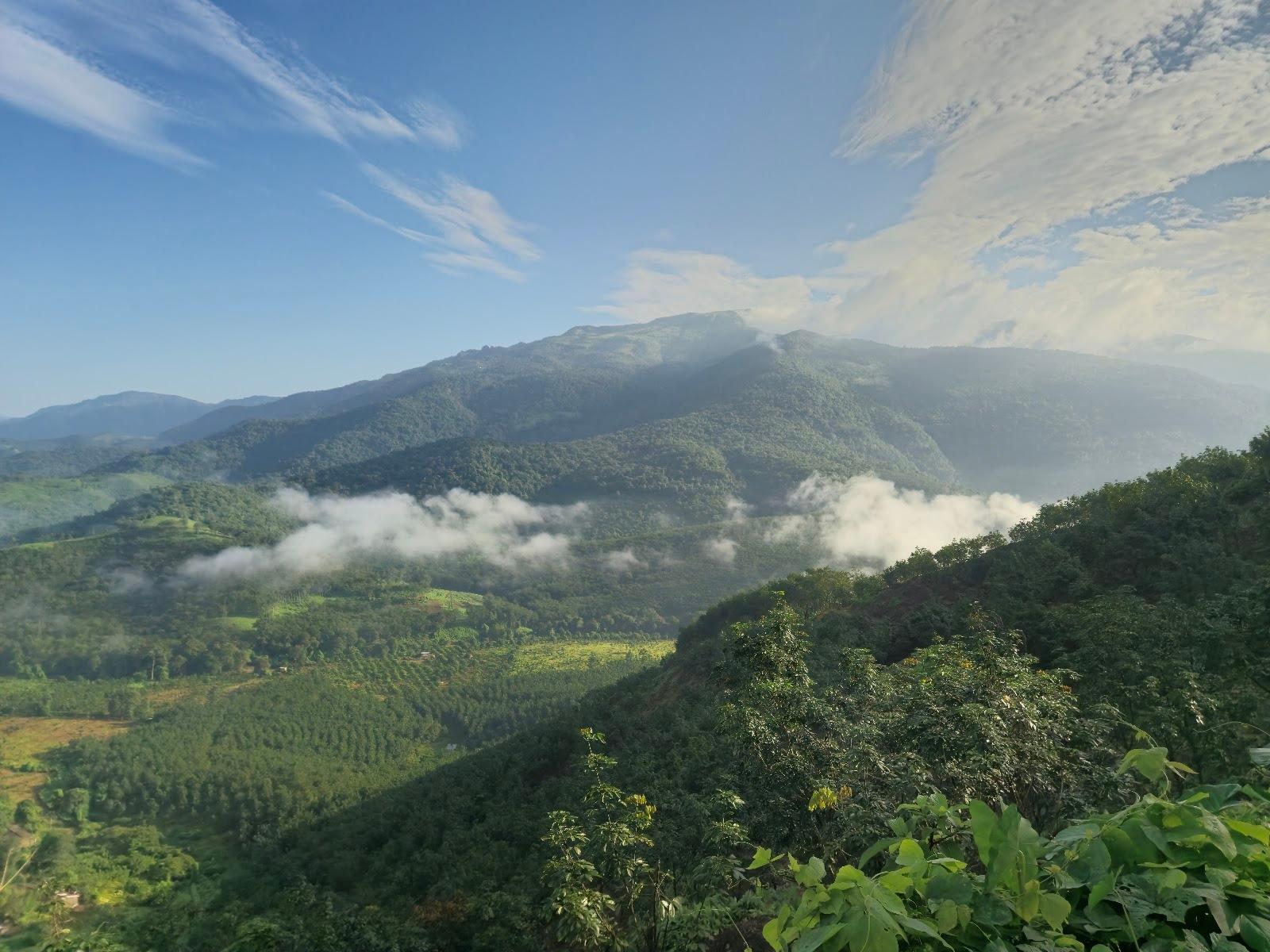 Vagamon Hill View – photo 1
