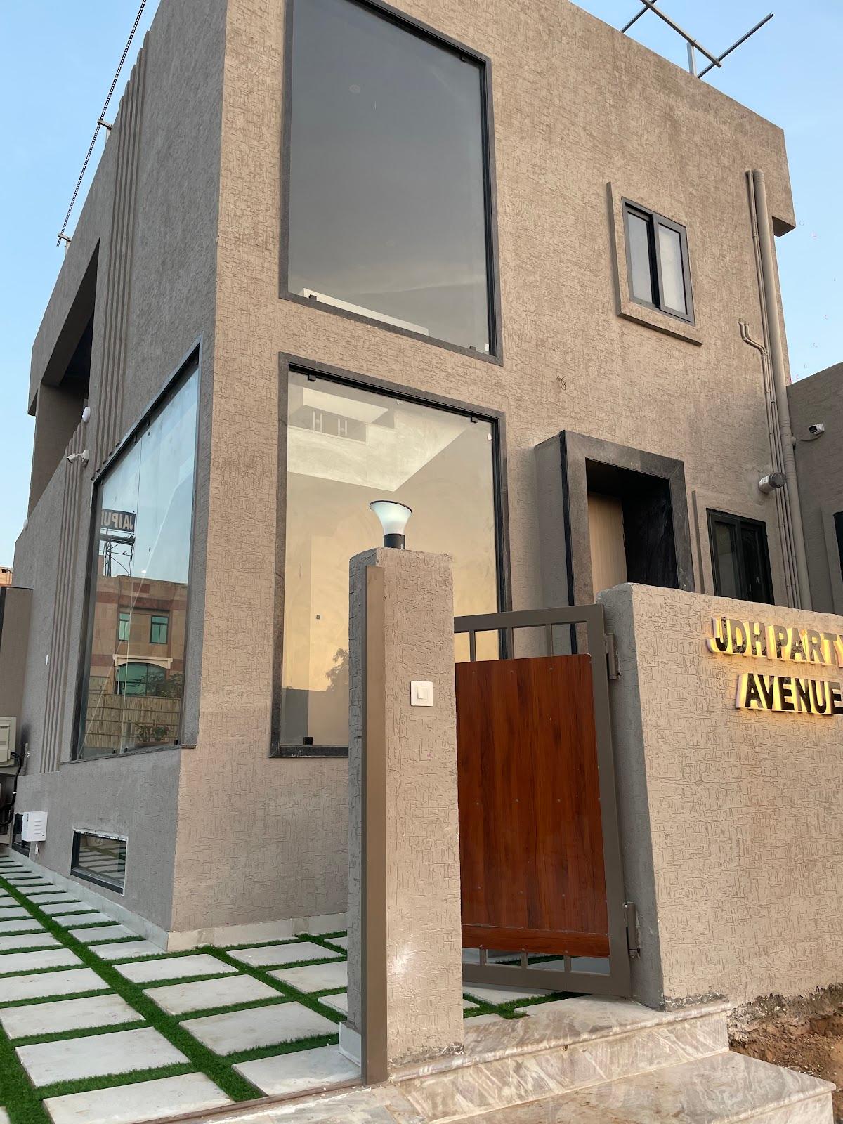JDH Pool Villa – photo 1