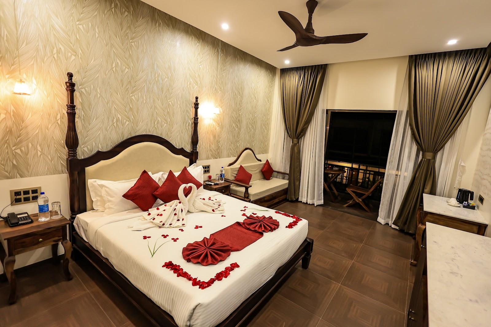 Prana Resorts and Banquets – photo 3
