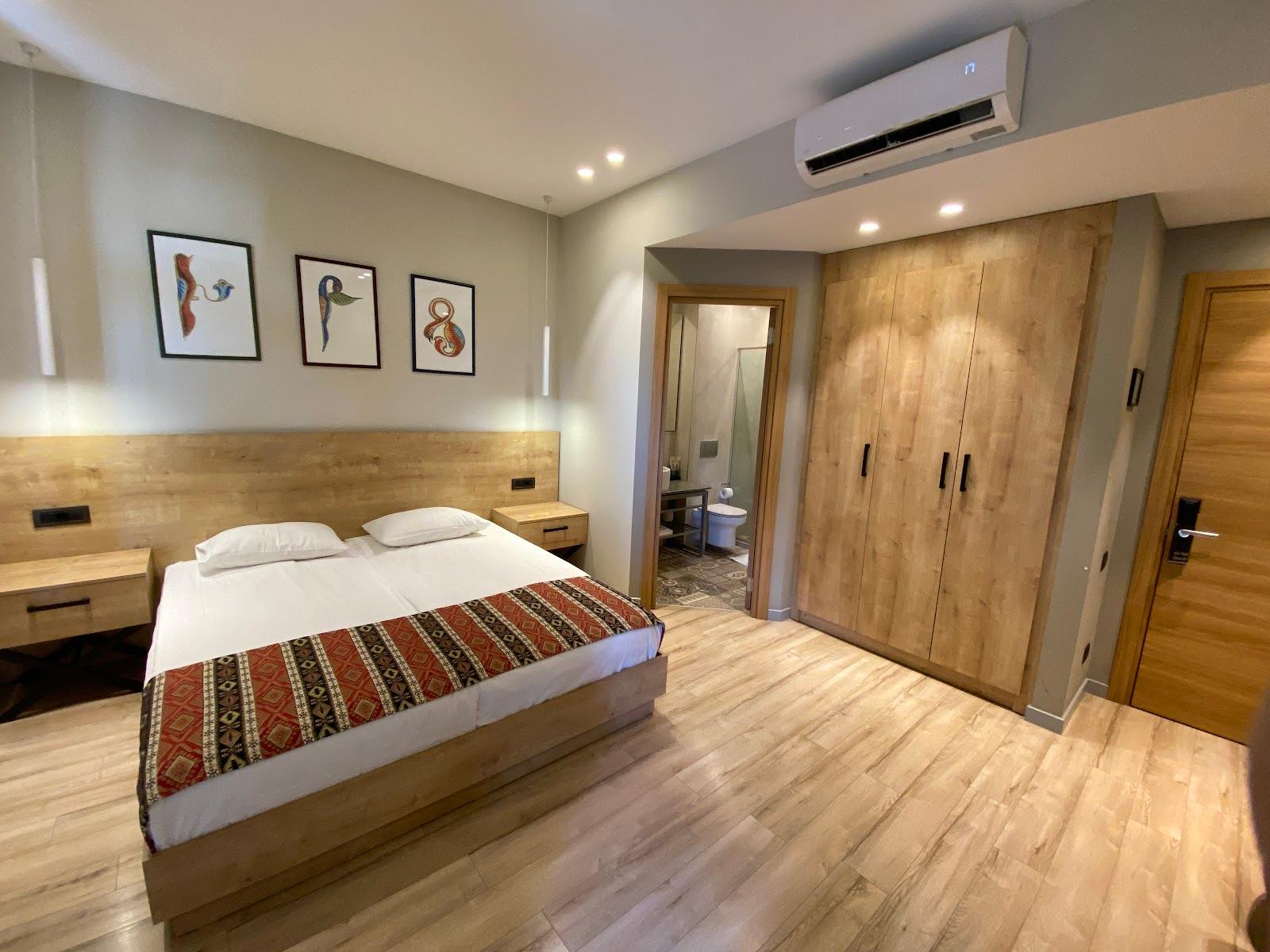 Andor Hotel, Yerevan – photo 3
