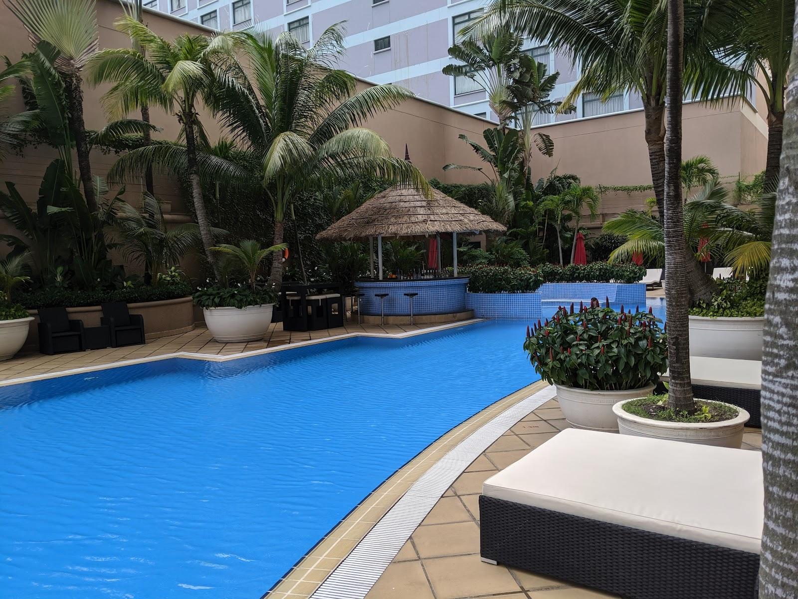 Caravelle Hotel – photo 4