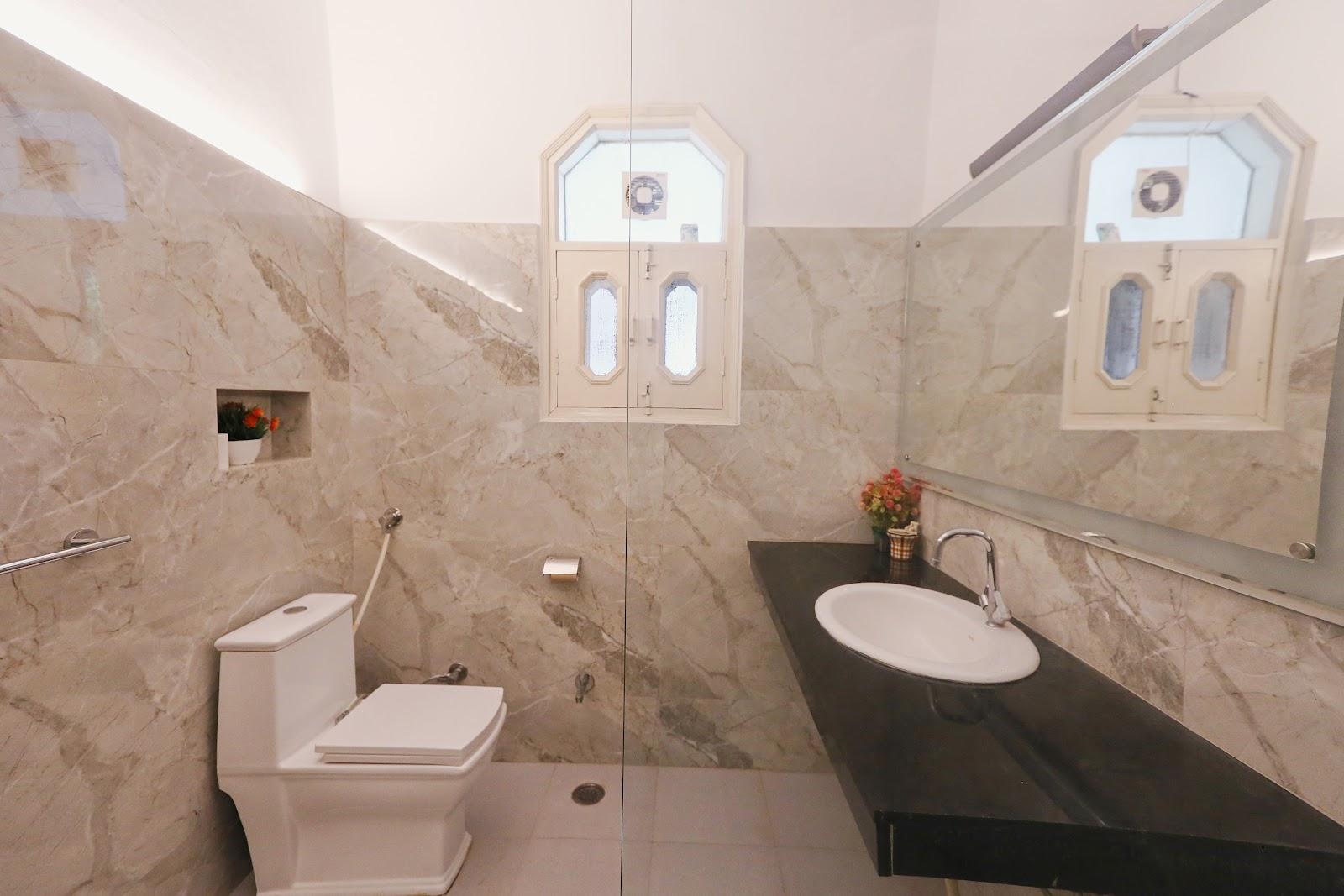 Casa Fiesta - Luxury farmhouse Near Chandigarh With Padel Court – photo 4