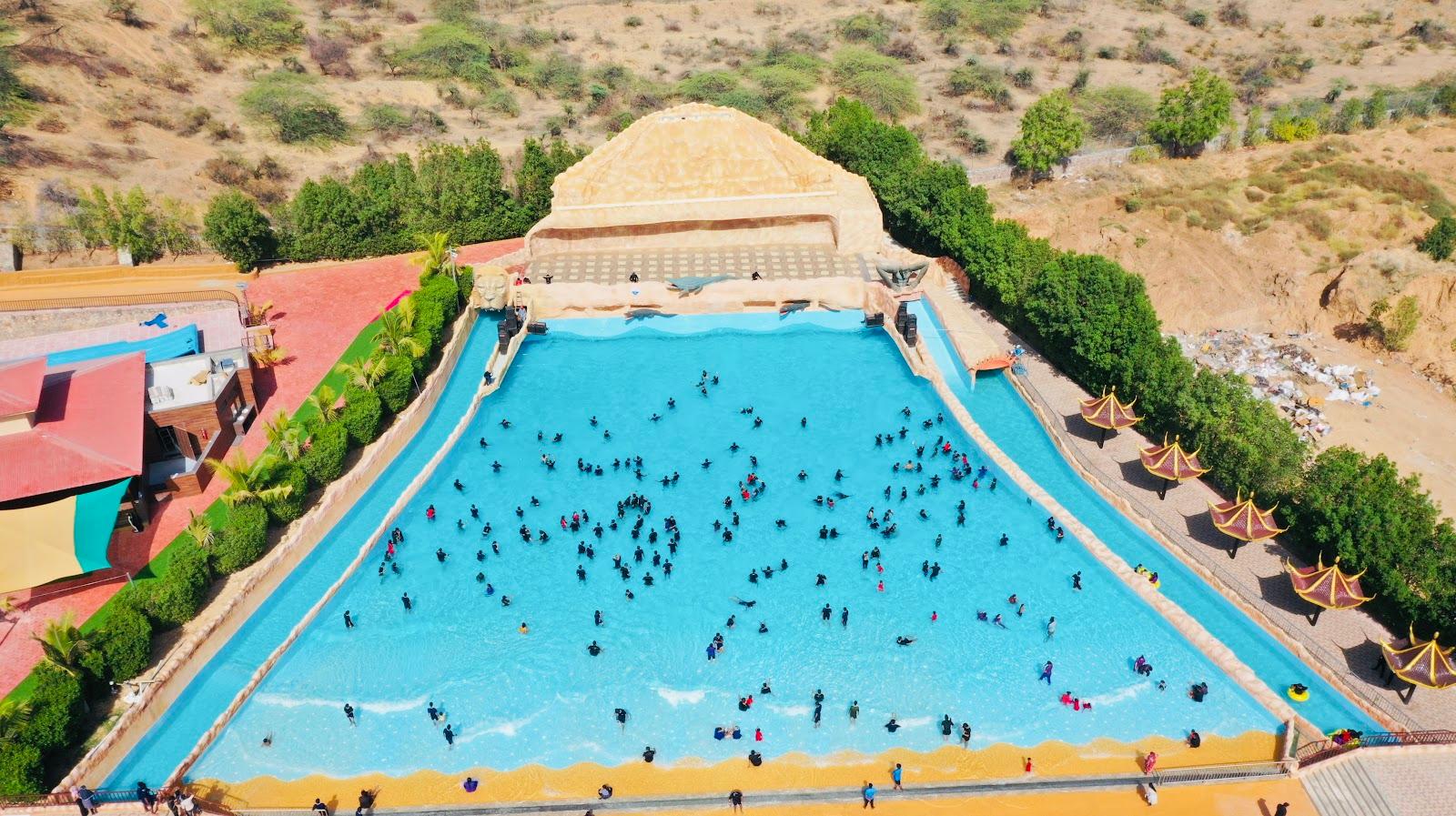 Shivdhara Waterpark & Resort – photo 4