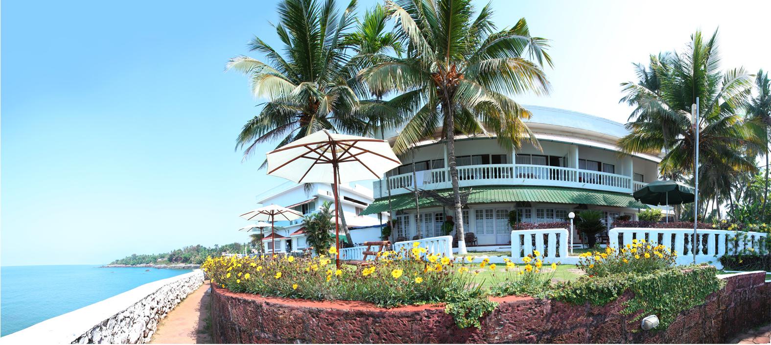 Mascot Beach Resort