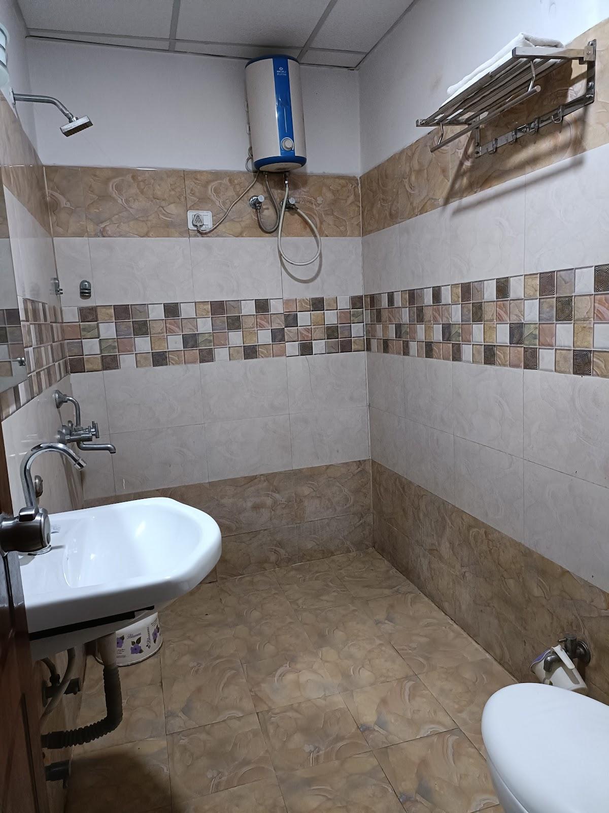Hotel G3 – photo 4