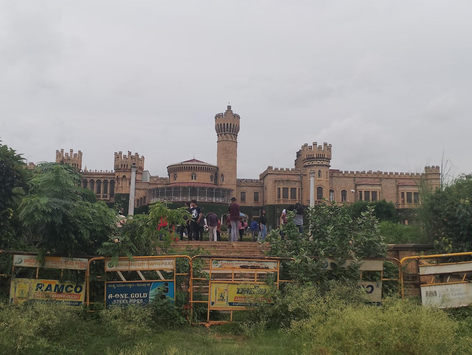 Bangalore – photo 1