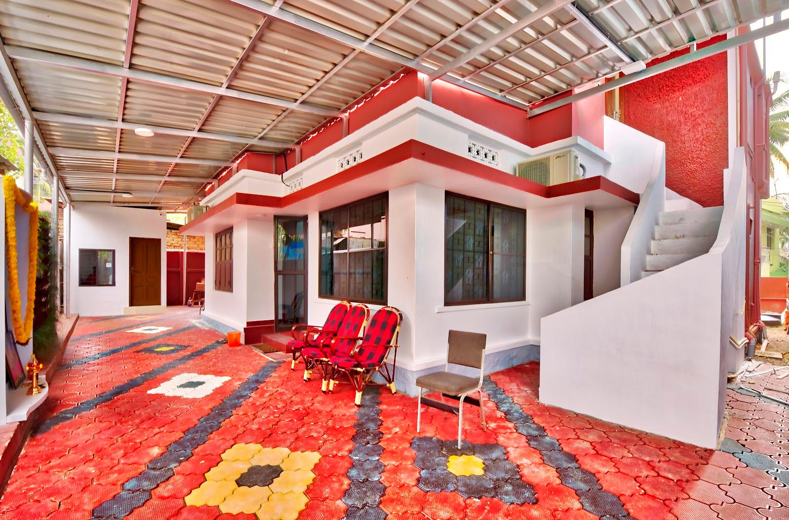 Rams Guest House – photo 4