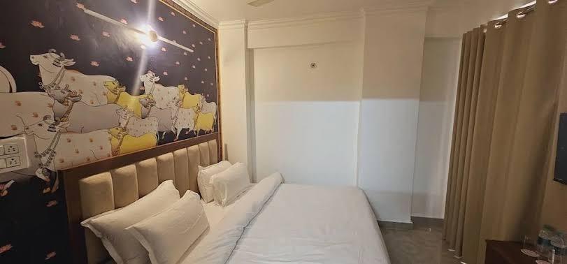 The Grand ND Resort-Kanha Tulsi Heights – photo 4