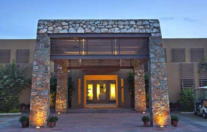 Lemon Tree Hotel, Tarudhan Valley, Manesar – photo 1