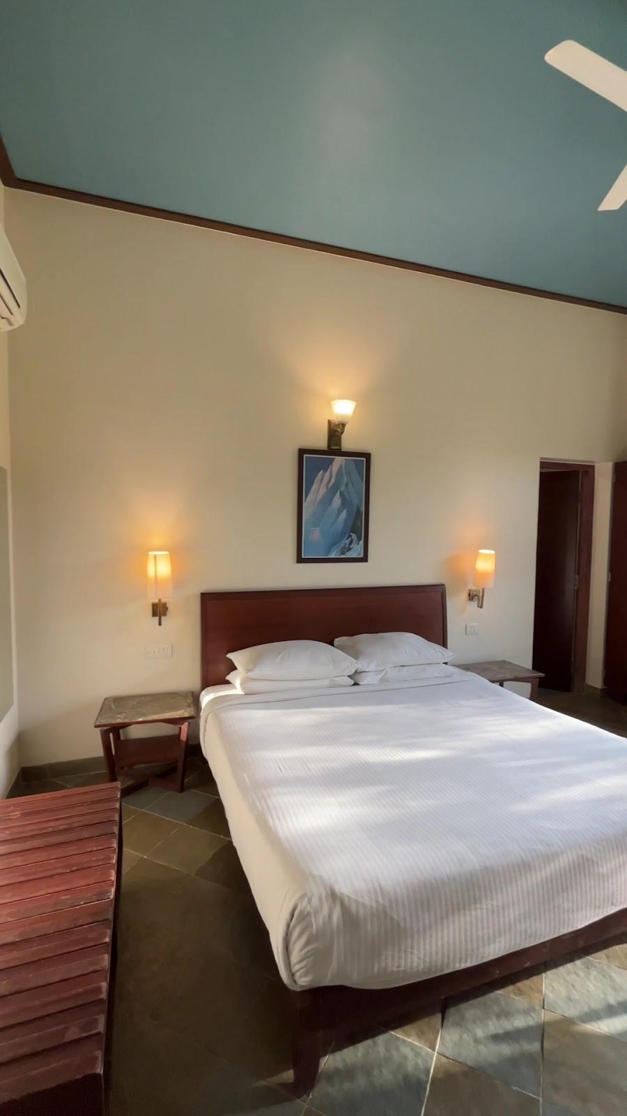 Dera Masuda | A Luxury Resort in Pushkar – photo 2