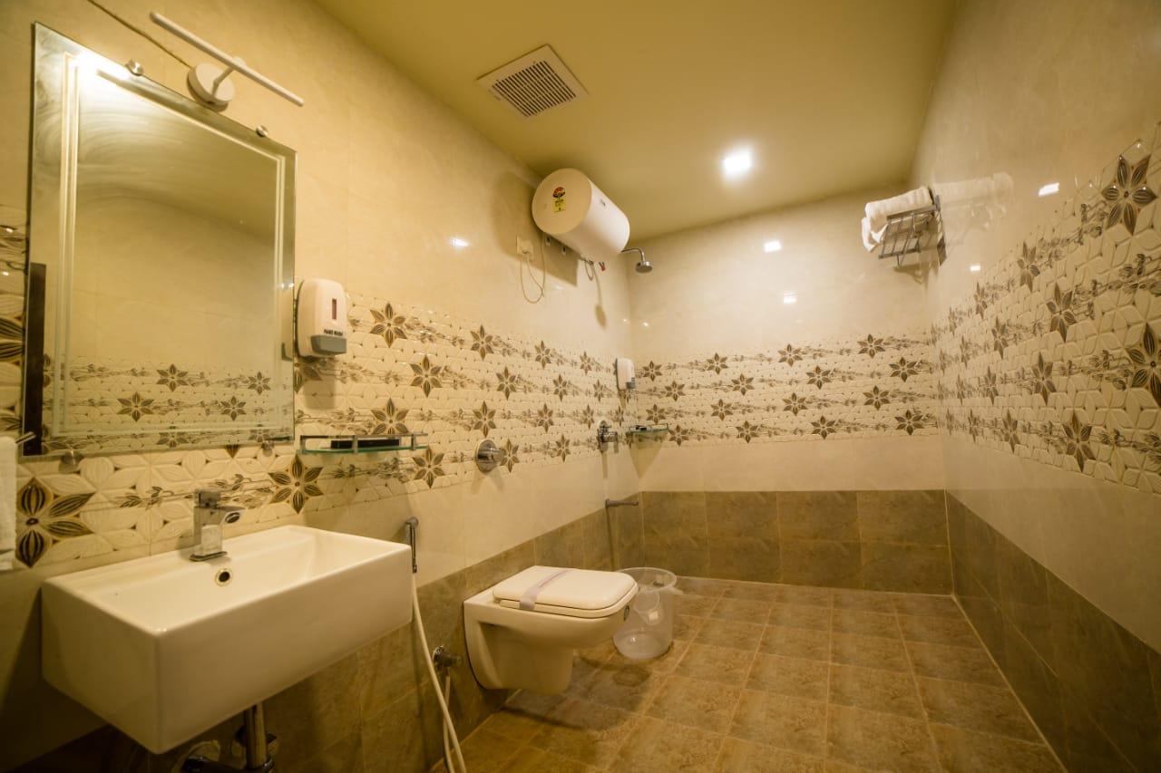 Haian - An Olive Tree Hotel - Hotel in Vijayawada – photo 4
