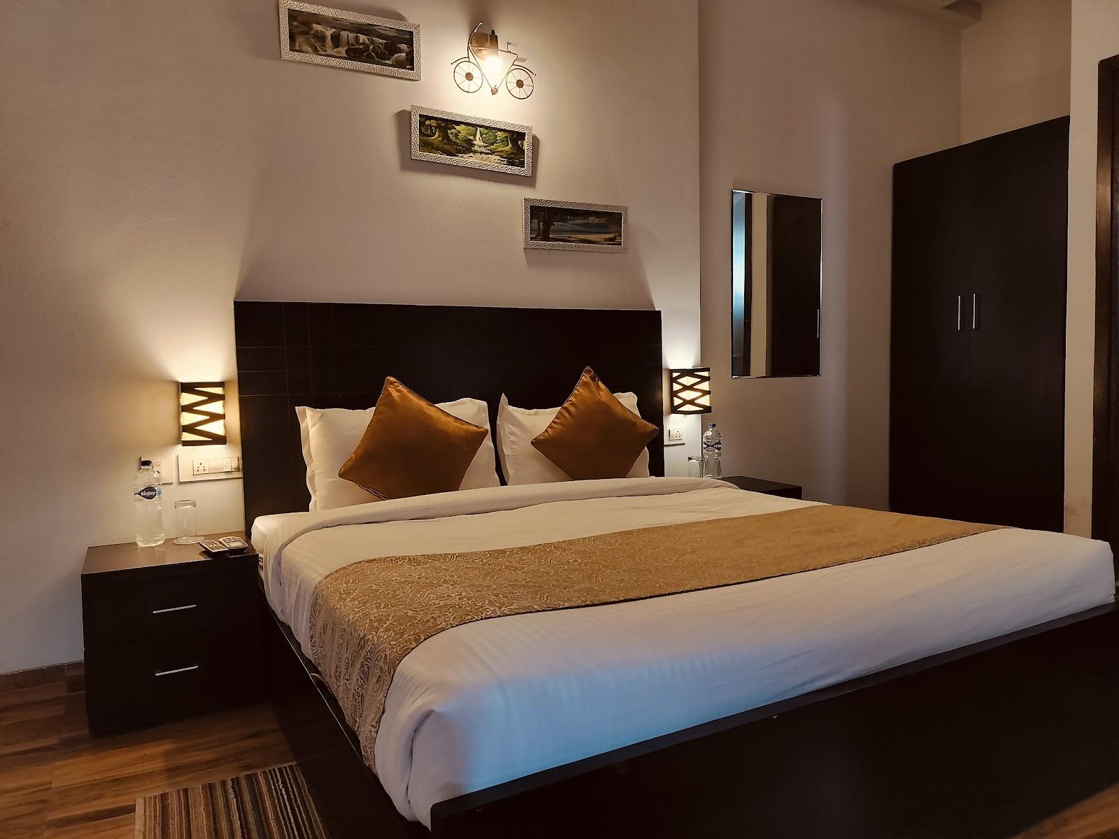 Citrine Suites and Resorts – photo 1