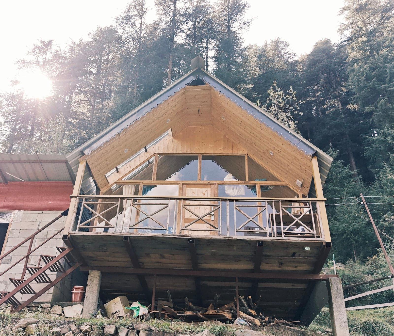 Cozy Nook Cottage, Jibhi – photo 3