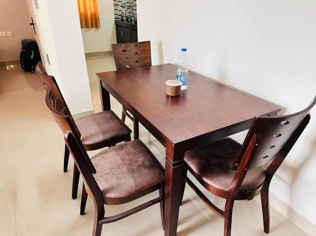 Soorya Madhavam Apartment Guruvayur - 200 m from temple walkable - Apartment – photo 3