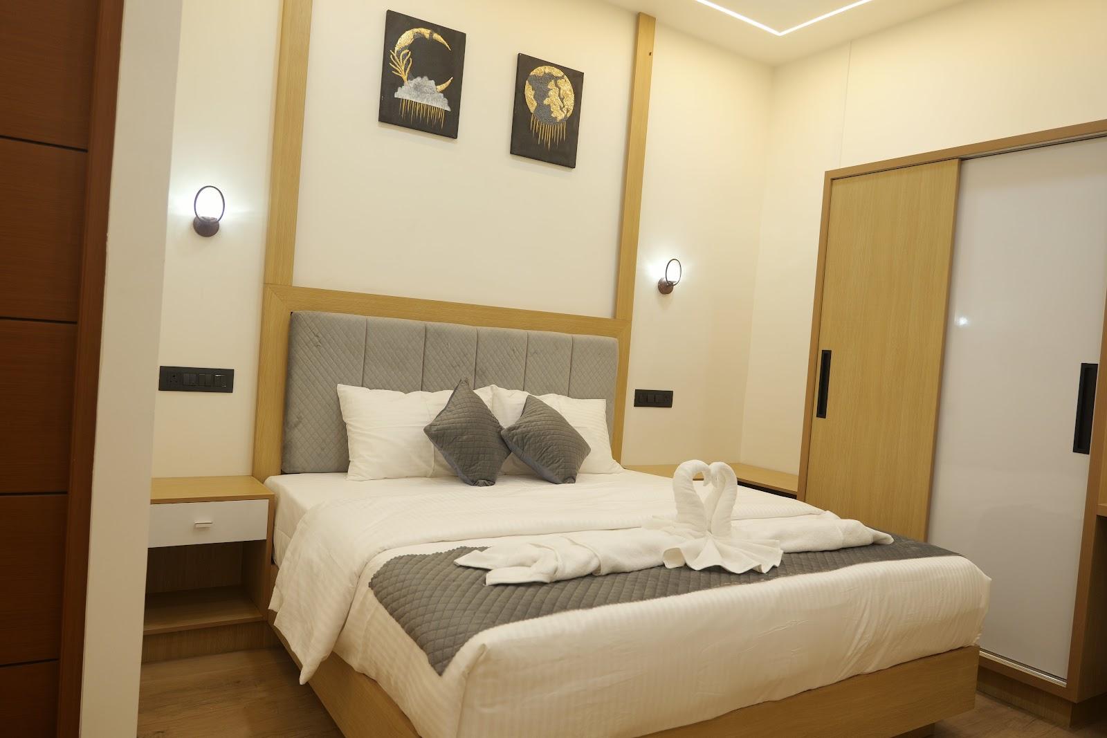 Bougainvillea Homestay – photo 2