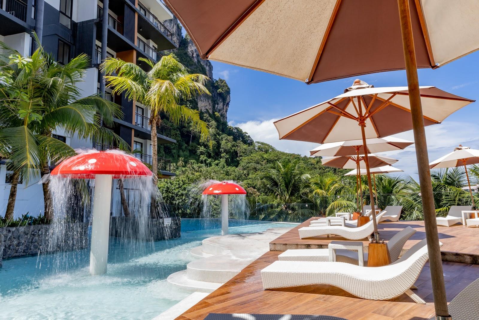 Sea Seeker Krabi Resort – photo 4
