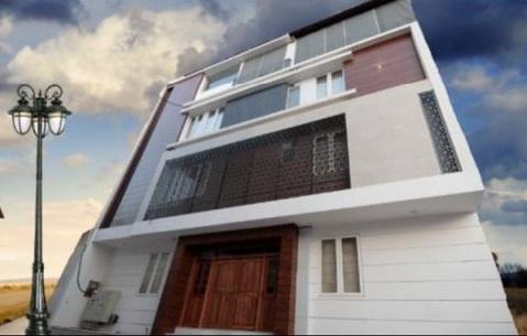Hotel Jai villa – photo 1