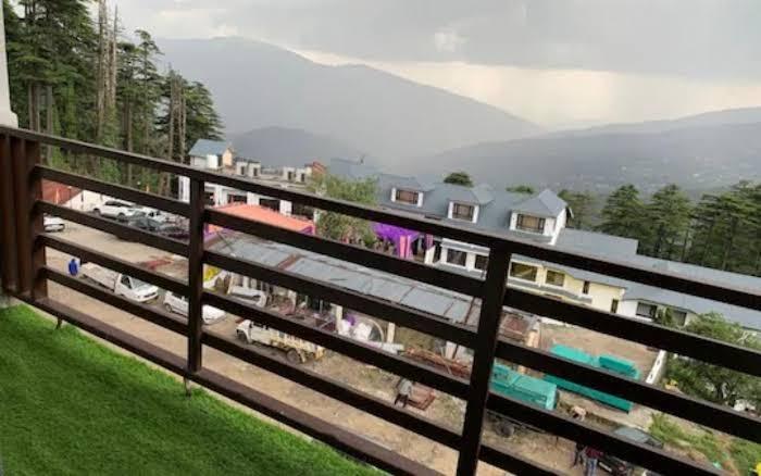 Hotel Patnitop – photo 3