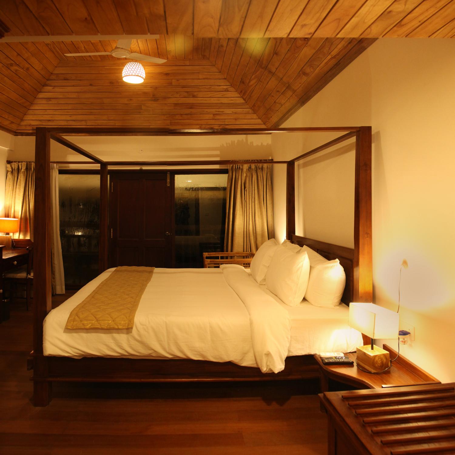 Paloma Back Water Resort – photo 4