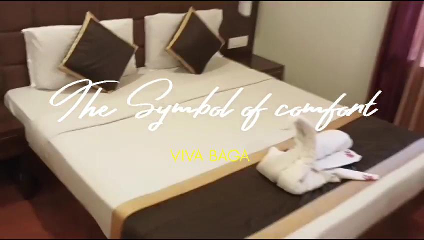 Hotel Viva Baga – photo 2