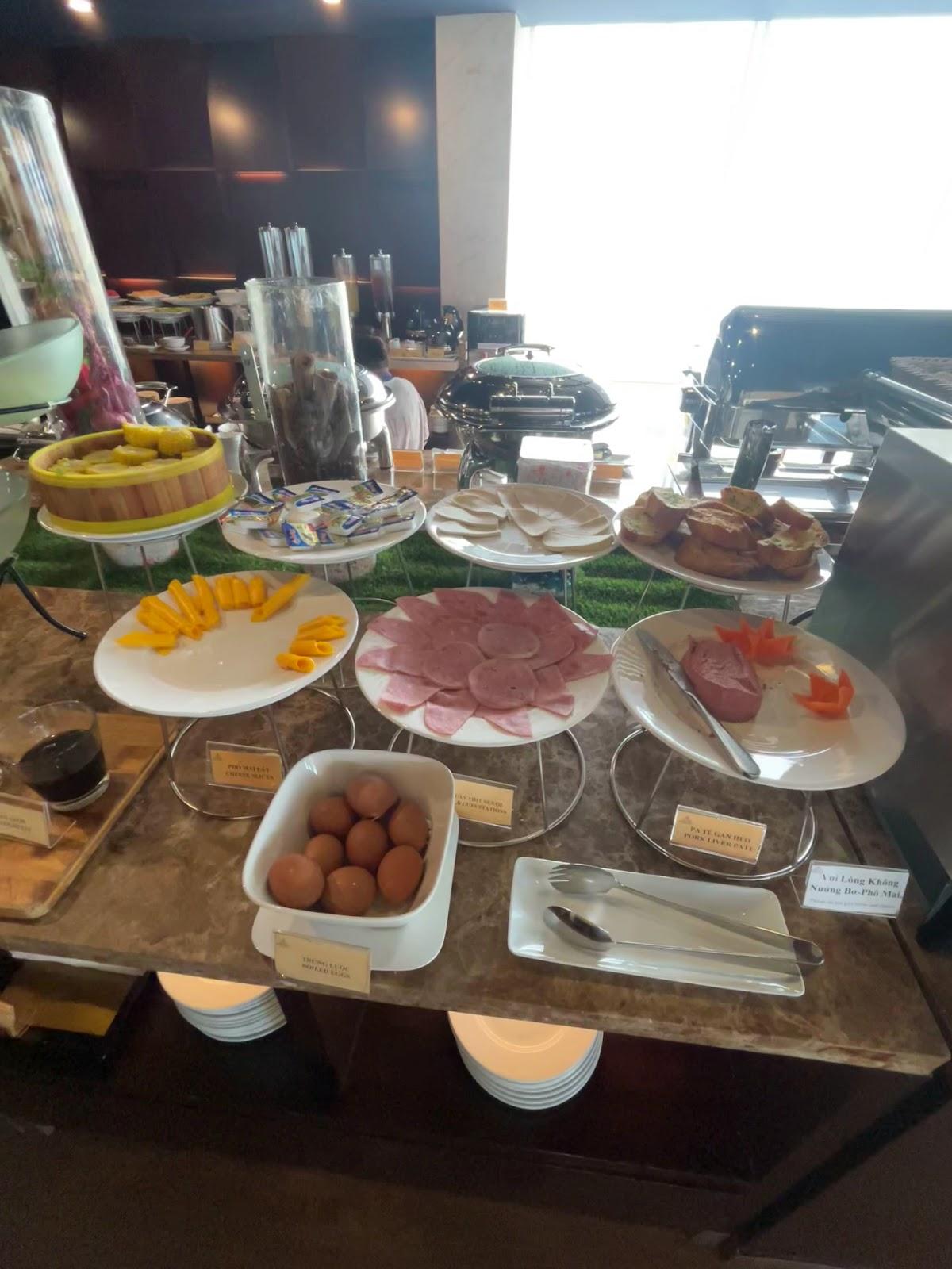 Nhat Ha Maison Hotel – photo 2
