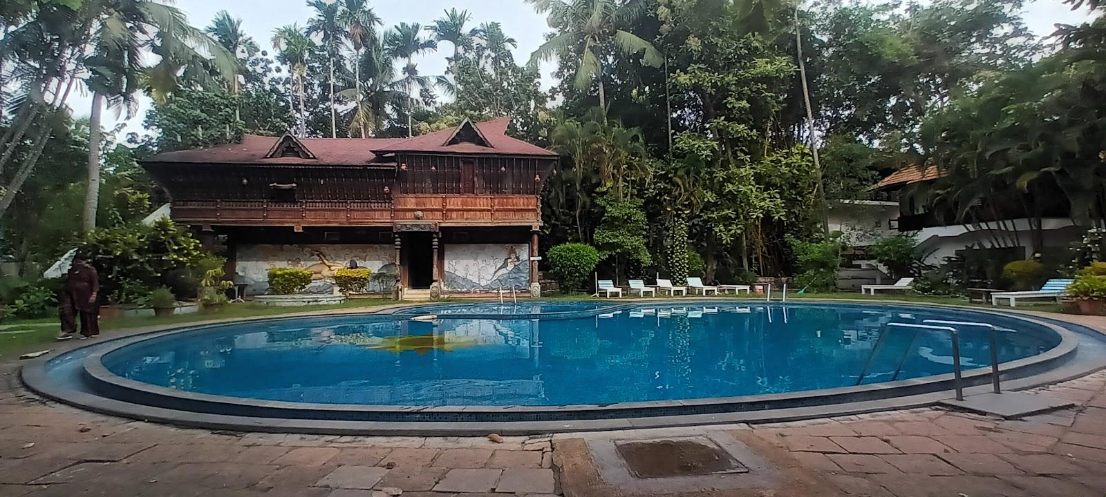 Akhil Beach Resort Pvt Ltd. – photo 4