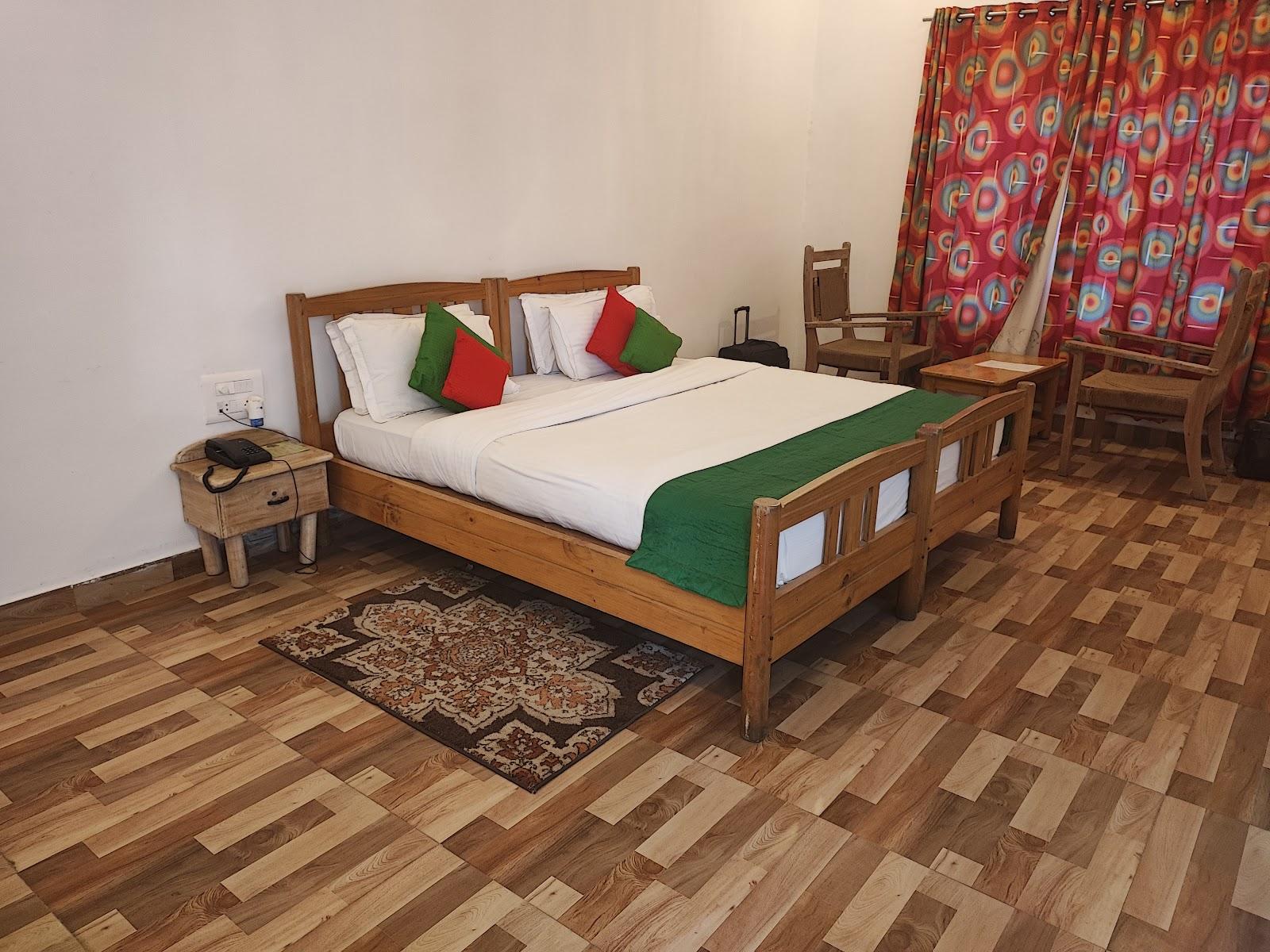 ARANYAWAS – photo 4