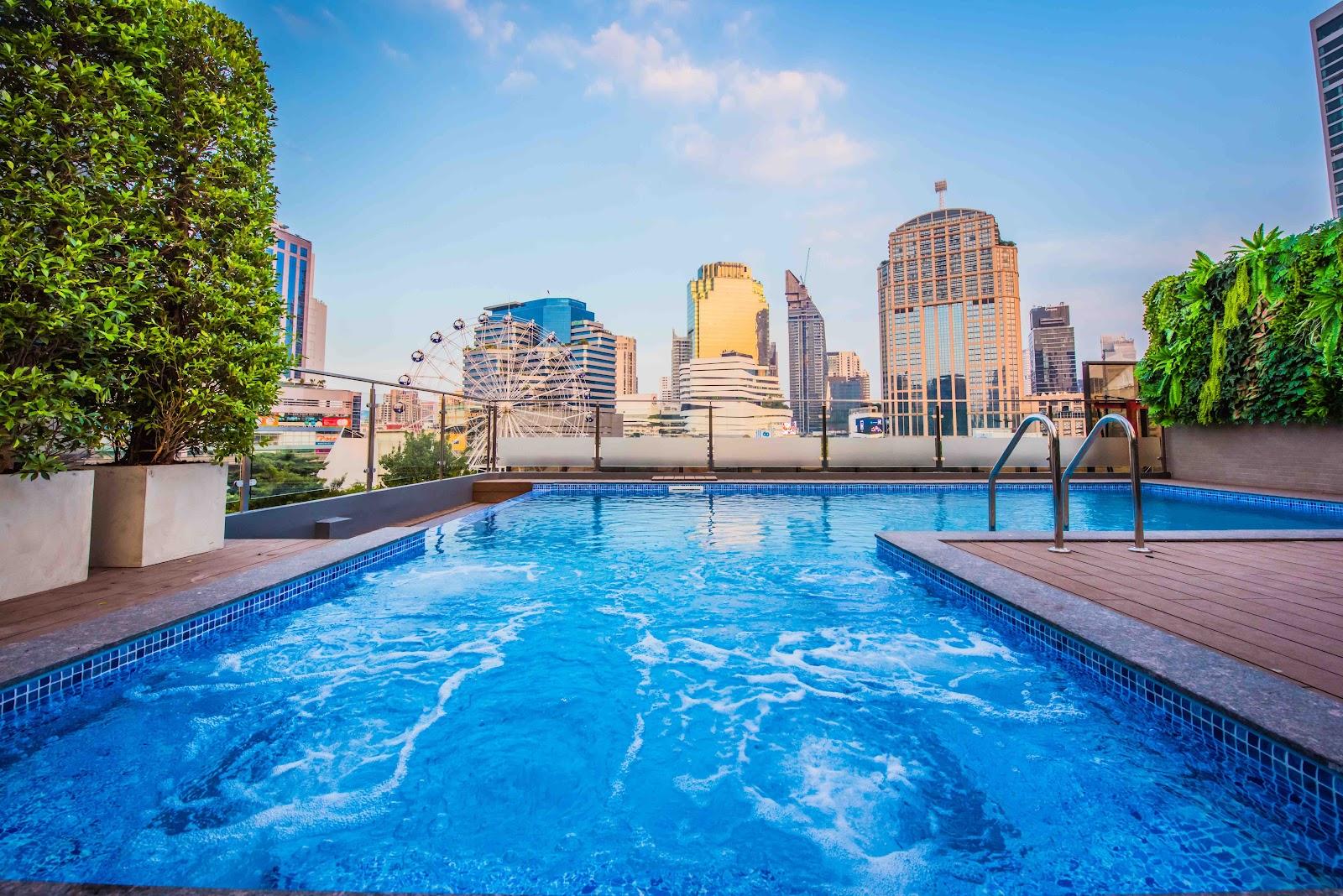 Arawana Regency Park Sukhumvit – photo 4