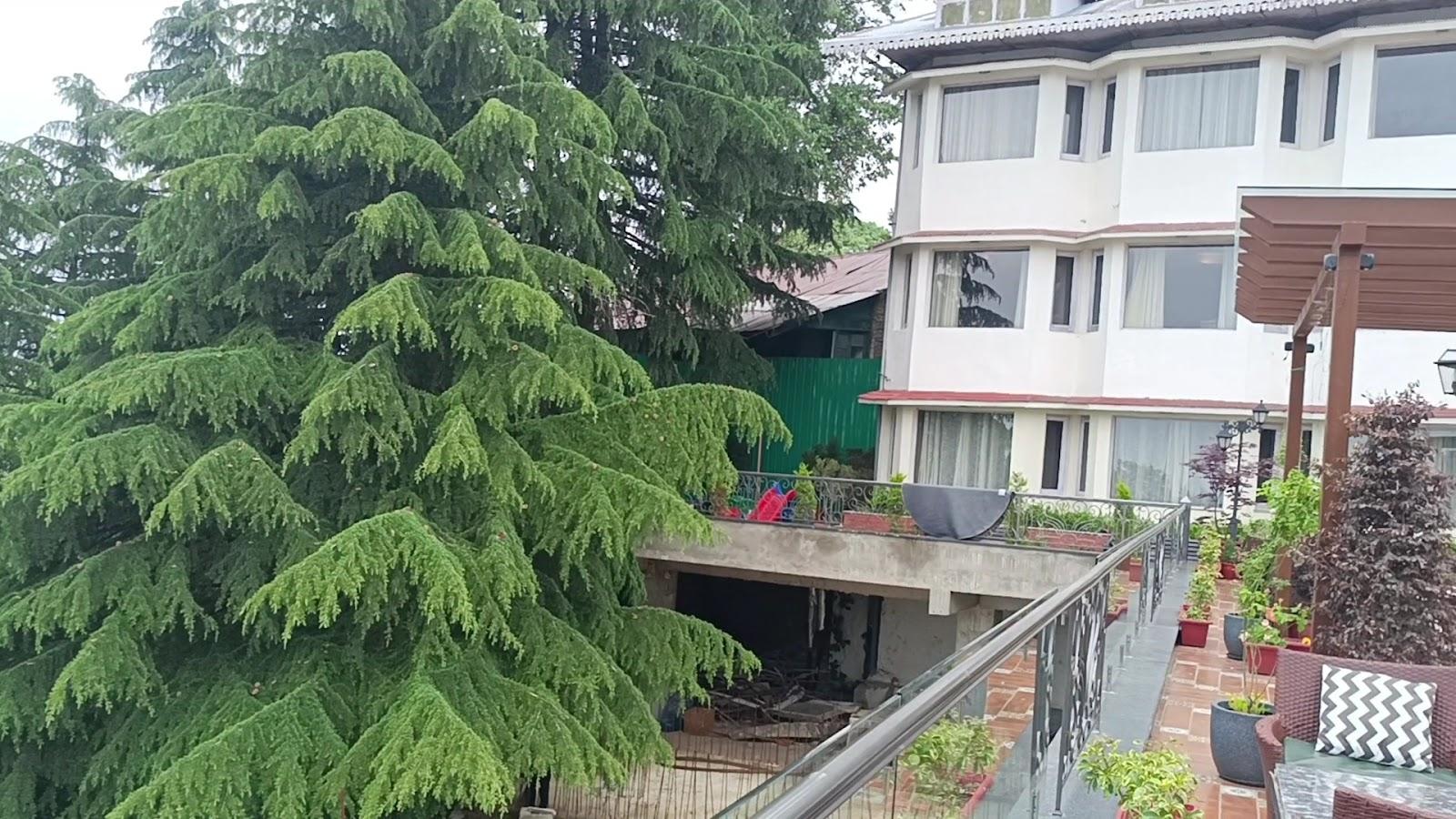 Hotel Mount View Dalhousie – photo 2