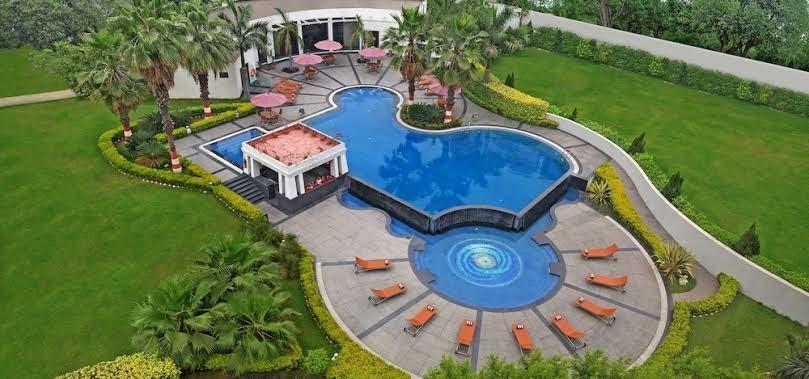 Ramada Plaza by Wyndham JHV Varanasi – photo 4