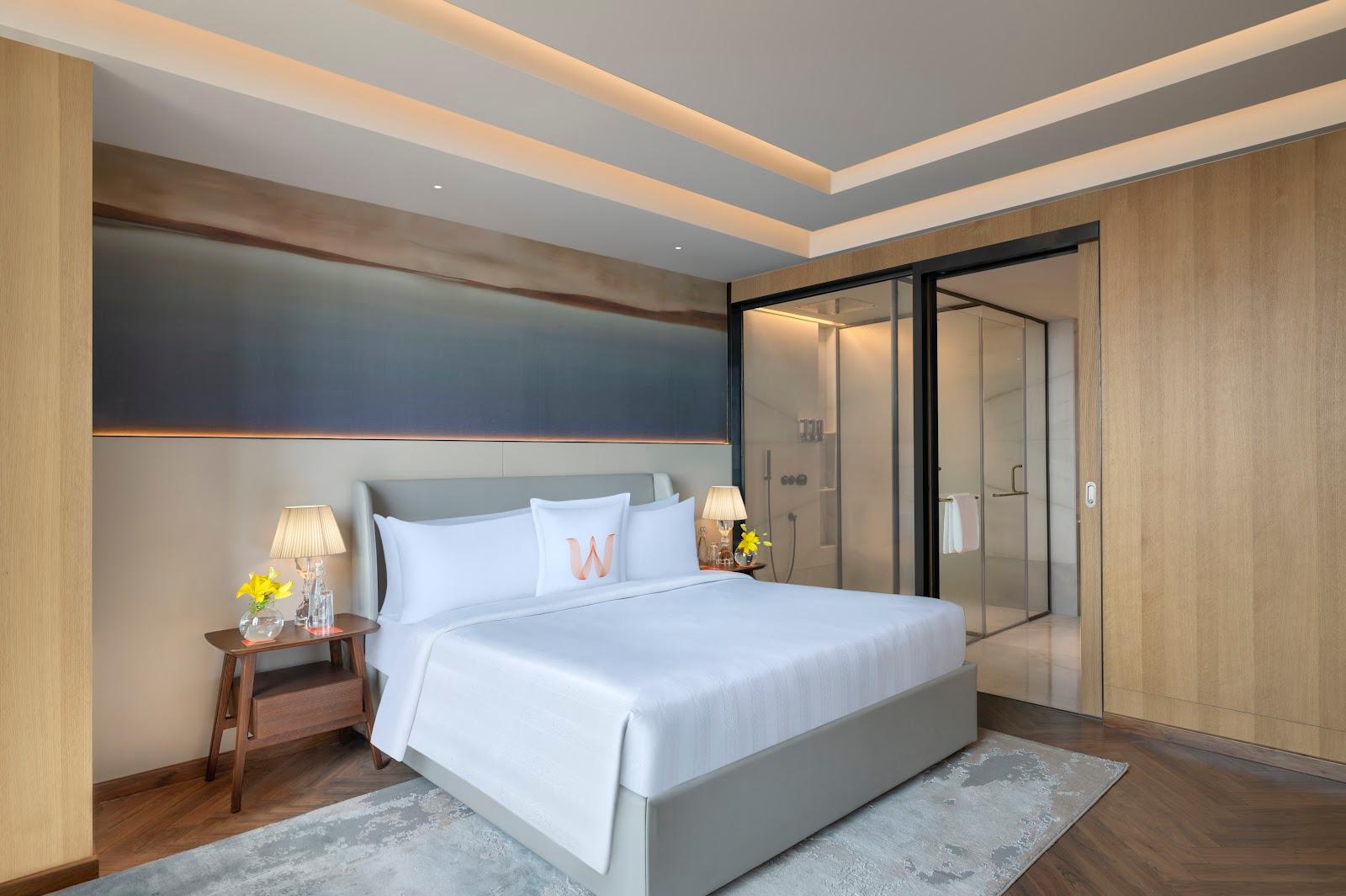 WelcomHotel By ITC Hotels, Mohali Chandigarh – photo 2