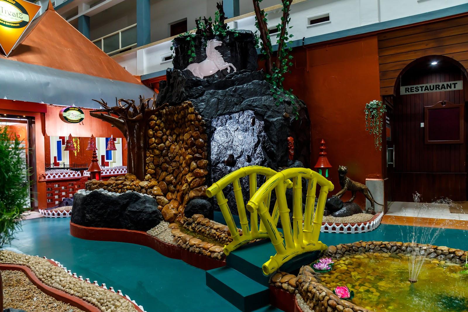 Paulson Park Hotel – photo 4