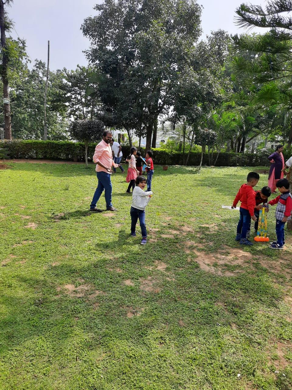 Bluebell Resorts – photo 3
