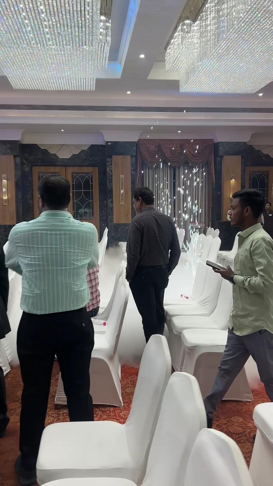 Jasraj Palace Yavatmal Hotel, a member of Radisson Individuals – photo 2