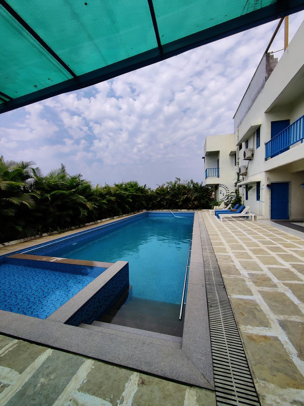 Casa de Alibaug – photo 2