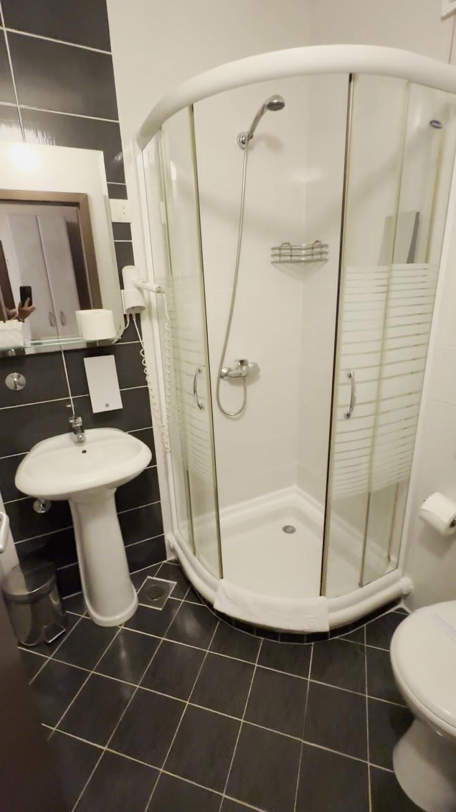 Belgrade City Hotel – photo 2