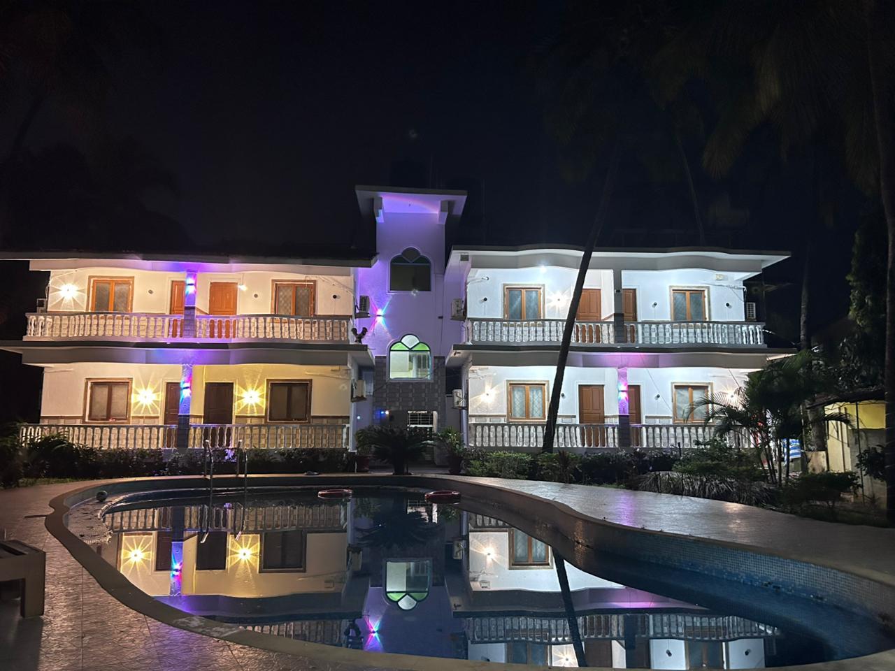 Dona Julia Resort – photo 4