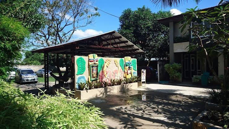 Villa Alfredos' Resort – photo 1