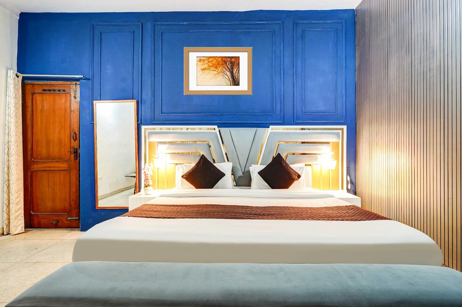 Hotel The Arrow – photo 3