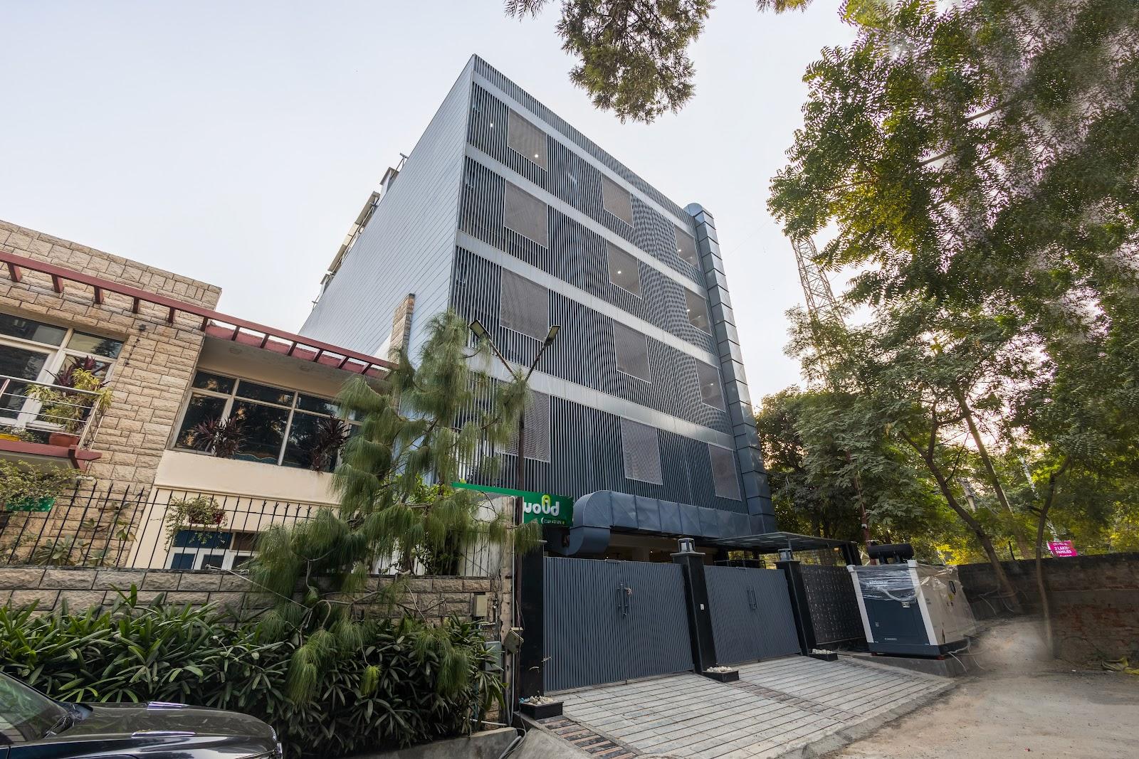 Limewood Signature - Huda City Centre – photo 4