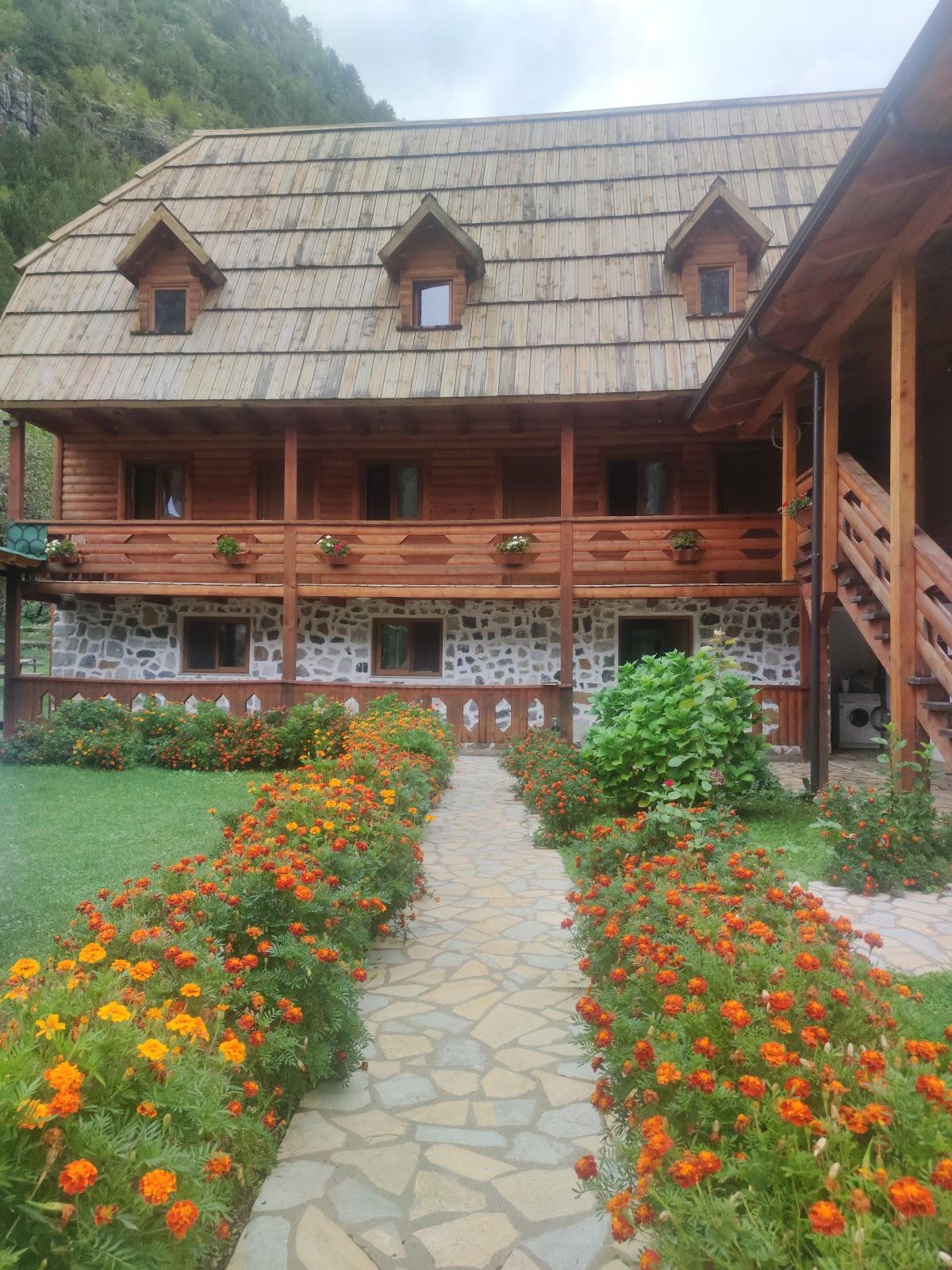 Guesthouse PRROCKAJ – photo 1