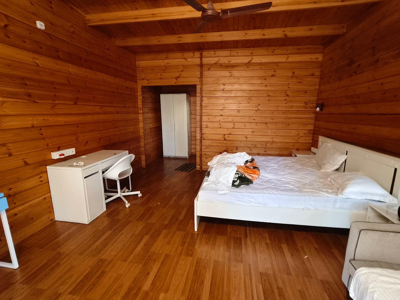 Kongthong Travellers Nest – photo 3