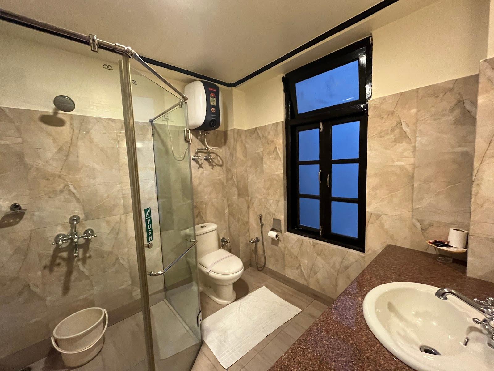 Hotel Villa Everest – photo 4