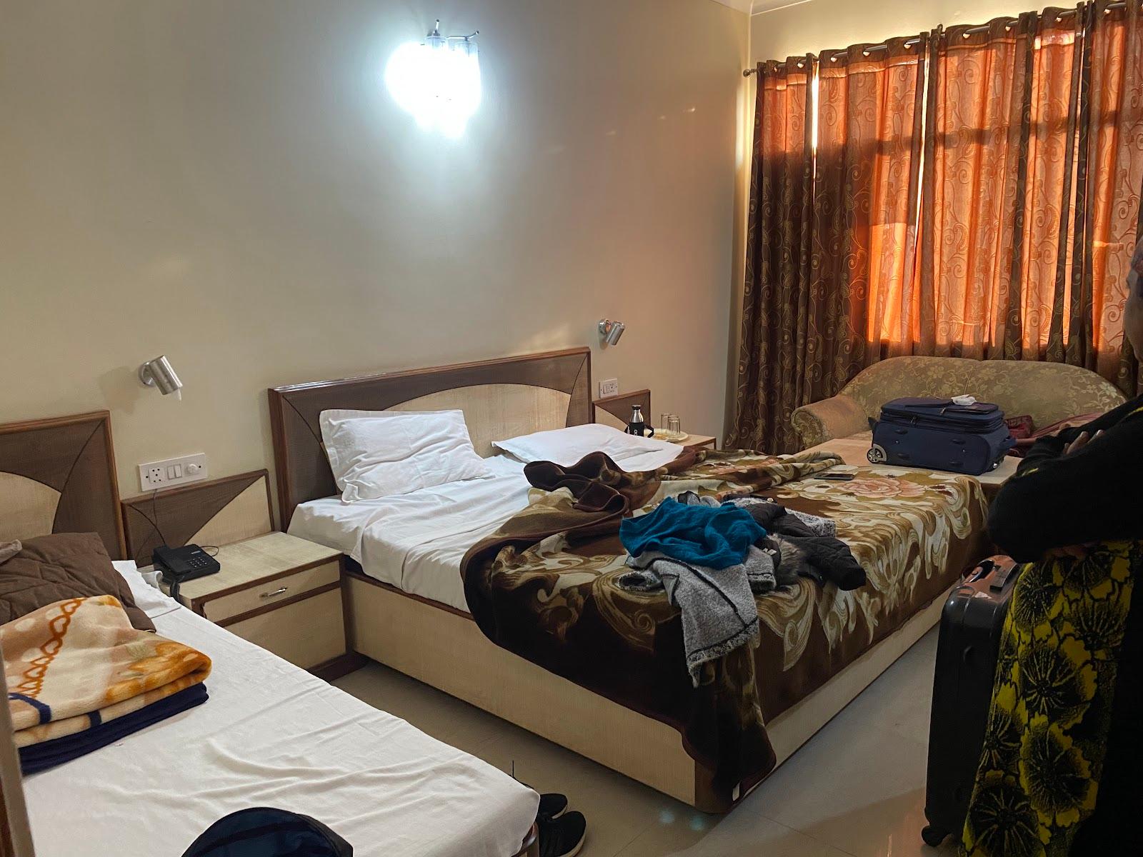 Hotel Vishal – photo 2