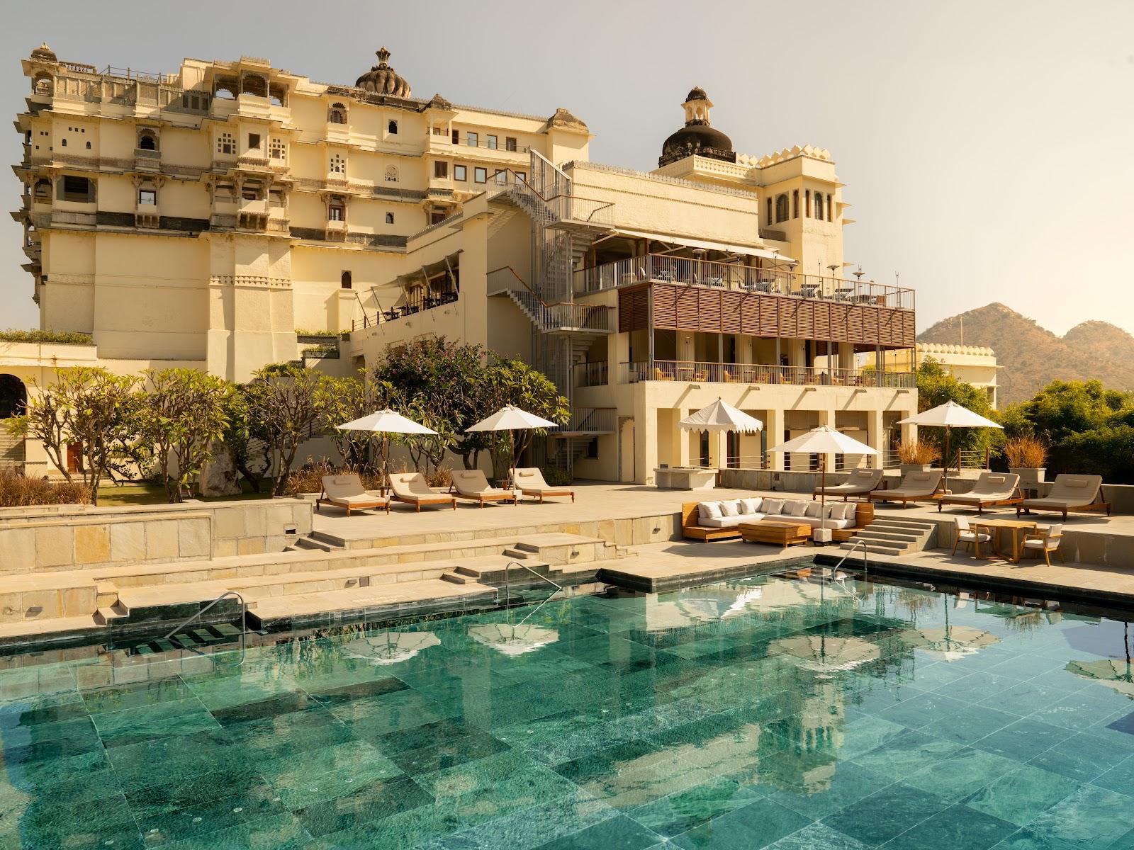 RAAS Devigarh – photo 1
